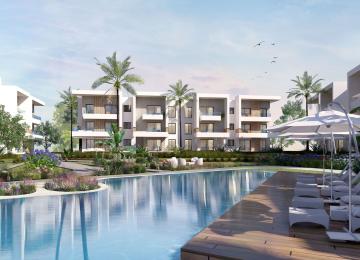 AZUR VALLEY  à Dar Bouazza